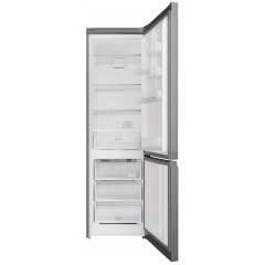 Холодильник с морозильником Hotpoint-Ariston HT 5201I S