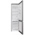 Холодильник с морозильником Hotpoint-Ariston HT 5201I S