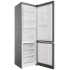 Холодильник с морозильником Hotpoint-Ariston HT 5201I S