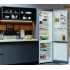 Холодильник с морозильником Hotpoint-Ariston HT 5201I S