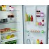 Холодильник с морозильником Hotpoint-Ariston HT 5201I S