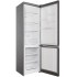 Холодильник с морозильником Hotpoint-Ariston HT 4201I S