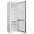Холодильник с морозильником Hotpoint-Ariston HT 5201I W