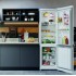 Холодильник с морозильником Hotpoint-Ariston HT 5201I W