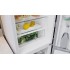 Холодильник с морозильником Hotpoint-Ariston HT 5201I W