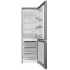 Холодильник с морозильником Hotpoint-Ariston HT 5180 MX