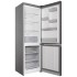 Холодильник с морозильником Hotpoint-Ariston HT 5180 MX