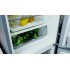 Холодильник с морозильником Hotpoint-Ariston HT 5180 MX