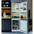 Холодильник с морозильником Hotpoint-Ariston HT 5180 MX