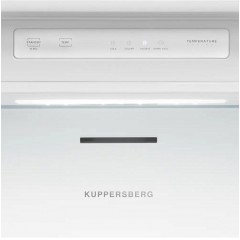 Встраиваемый холодильник Kuppersberg SRB 1780