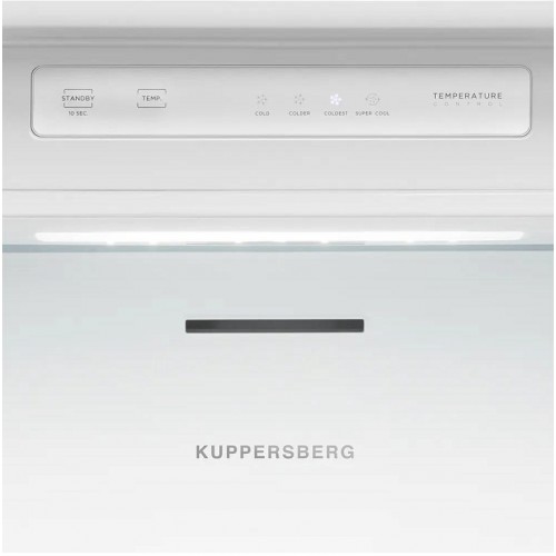 Встраиваемый холодильник Kuppersberg SRB 1780