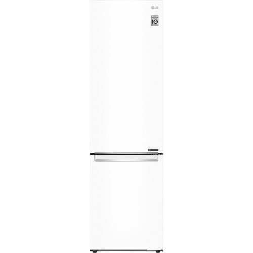 Холодильник LG DoorCooling+ GC-B509SQCL