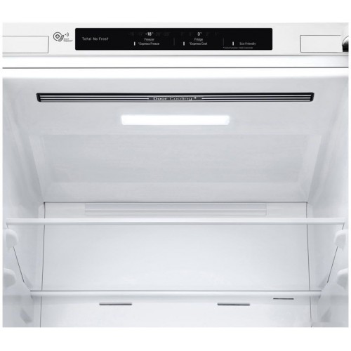 Холодильник LG DoorCooling+ GC-B509SQCL