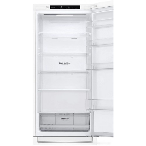 Холодильник LG DoorCooling+ GC-B509SQCL