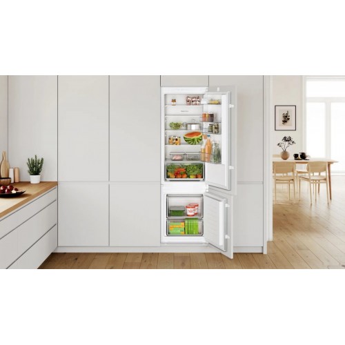Холодильник Bosch Serie 2 KIV87NSF0