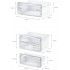 Холодильник Bosch Serie 2 KIV87NSF0