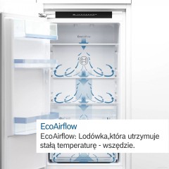 Холодильник Bosch Serie 2 KIV87NSF0