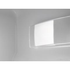 Холодильник Electrolux LNS5LE18S