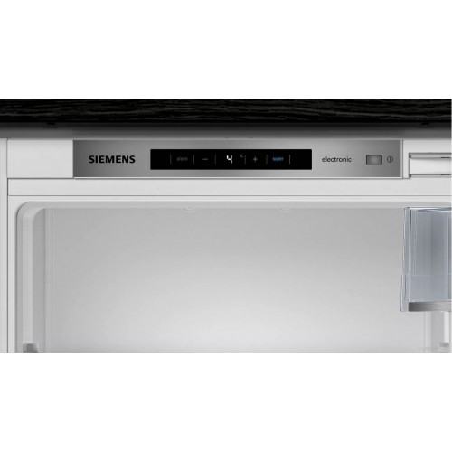 Однокамерный холодильник Siemens iQ500 KI51RADF0