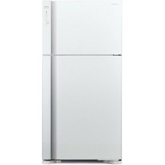 Холодильник Hitachi R-V610PUC7PWH