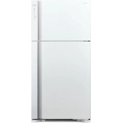 Холодильник Hitachi R-V610PUC7TWH