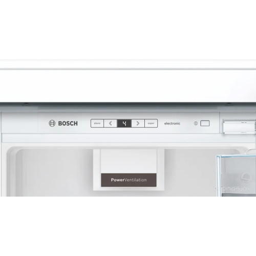 Холодильник Bosch Serie 6 KIR81AFE0