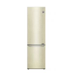 Холодильник LG DoorCooling+ GC-B509SECL