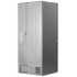 Четырёхдверный холодильник CENTEK CT-1750 Red