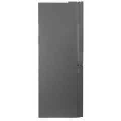 Четырёхдверный холодильник CENTEK CT-1750 Red