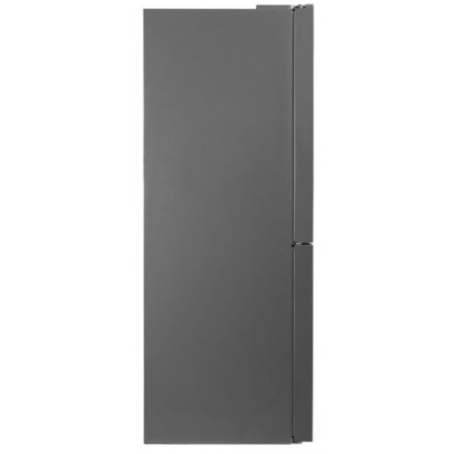 Четырёхдверный холодильник CENTEK CT-1750 Red