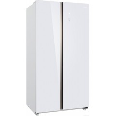 Холодильник side by side Korting KNFS 93535 GW