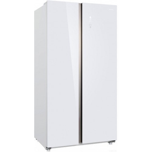 Холодильник side by side Korting KNFS 93535 GW