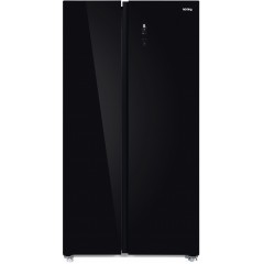 Холодильник side by side Korting KNFS 93535 GN