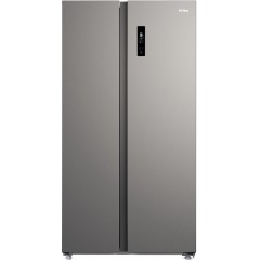 Холодильник side by side Korting KNFS 93535 X