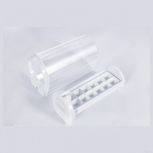 Холодильник side by side Korting KNFS 93535 XN