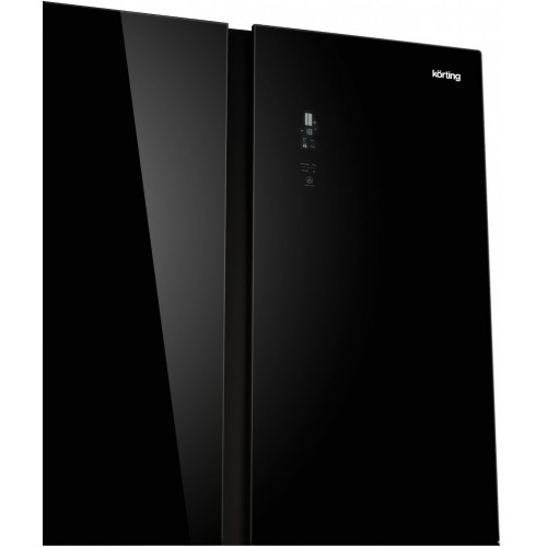 Холодильник side by side Korting KNFS 93535 XN