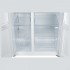 Холодильник side by side Korting KNFS 93535 XN