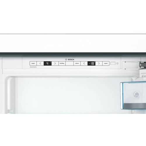 Холодильник Bosch Serie 6 KIS87AF30U