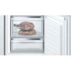 Холодильник Bosch Serie 6 KIS87AF30U