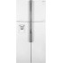 Четырёхдверный холодильник Hitachi R-W660PUC7GPW