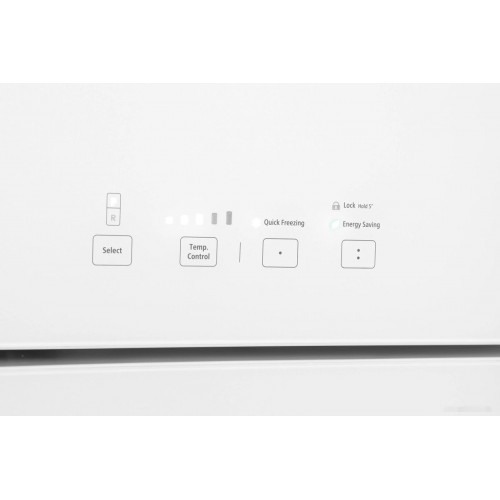 Четырёхдверный холодильник Hitachi R-W660PUC7GPW