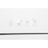Четырёхдверный холодильник Hitachi R-W660PUC7GPW