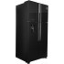 Четырёхдверный холодильник Hitachi R-W660PUC7GGR