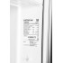 Четырёхдверный холодильник Hitachi R-W660PUC7GGR