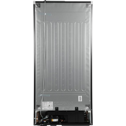 Четырёхдверный холодильник Hitachi R-W660PUC7GGR