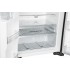 Четырёхдверный холодильник Hitachi R-W660PUC7GGR