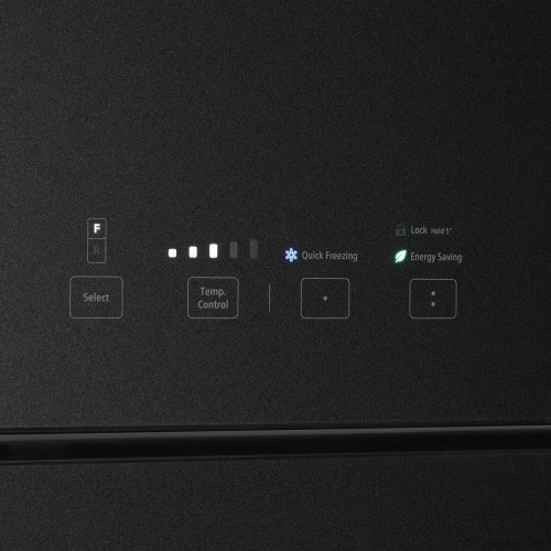 Четырёхдверный холодильник Hitachi R-W660PUC7GGR