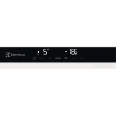 Холодильник Electrolux LNS6TE19S