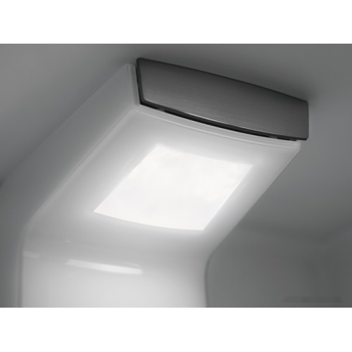 Холодильник Electrolux LNS6TE19S