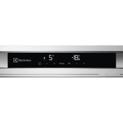 Холодильник Electrolux LNS8FF19S